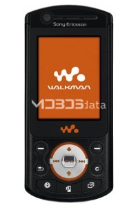 SONY ERICSSON W900 specifikacije